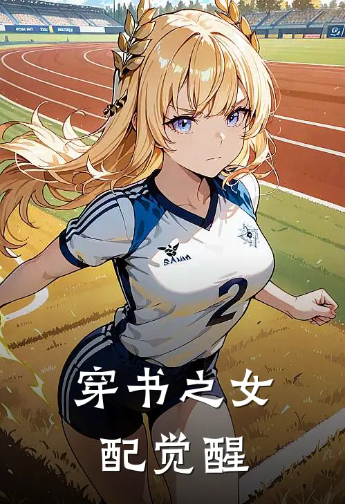 穿书之女配觉醒