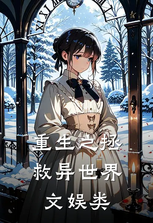 重生之拯救异世界文娱类