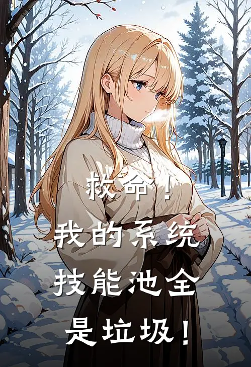 救命！我的系统技能池全是垃圾！