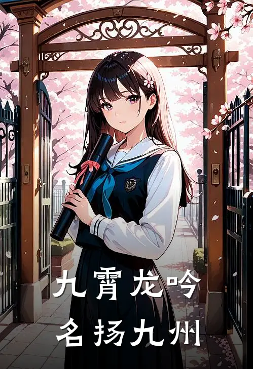 九霄龙吟，名扬九州