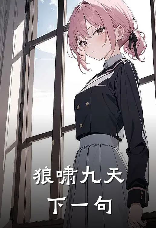 狼啸九天下一句