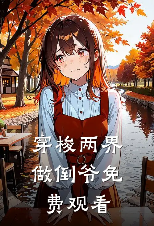 穿梭两界做倒爷免费观看