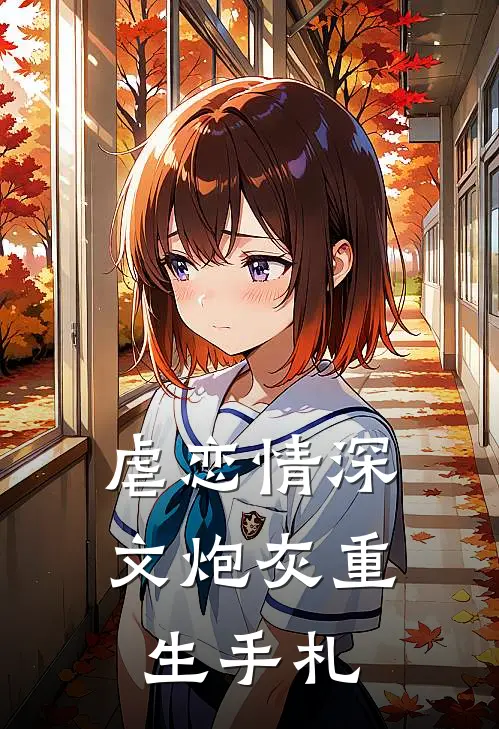 虐恋情深文炮灰重生手札