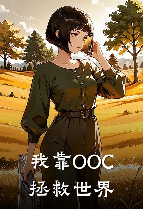 我靠OOC拯救世界