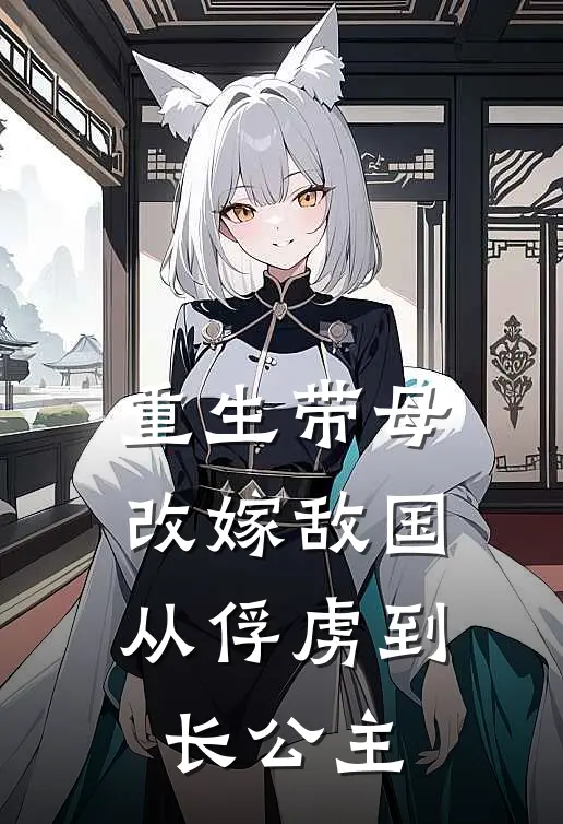 重生带母改嫁敌国，从俘虏到长公主