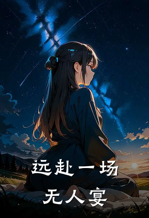 远赴一场无人宴