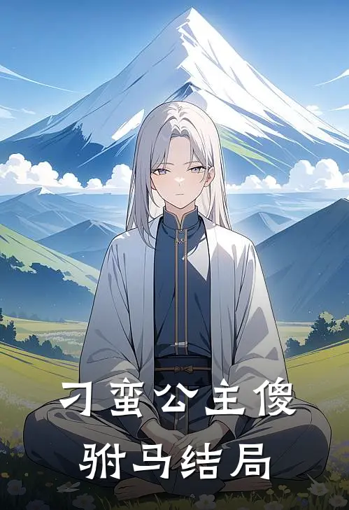 刁蛮公主傻驸马结局