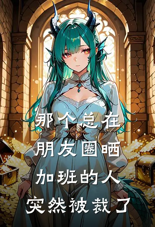 那个总在朋友圈晒加班的人，突然被裁了