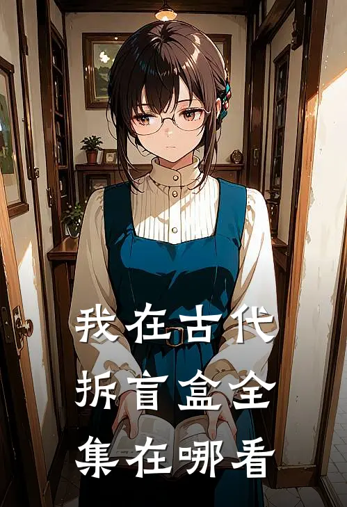 我在古代拆盲盒全集在哪看