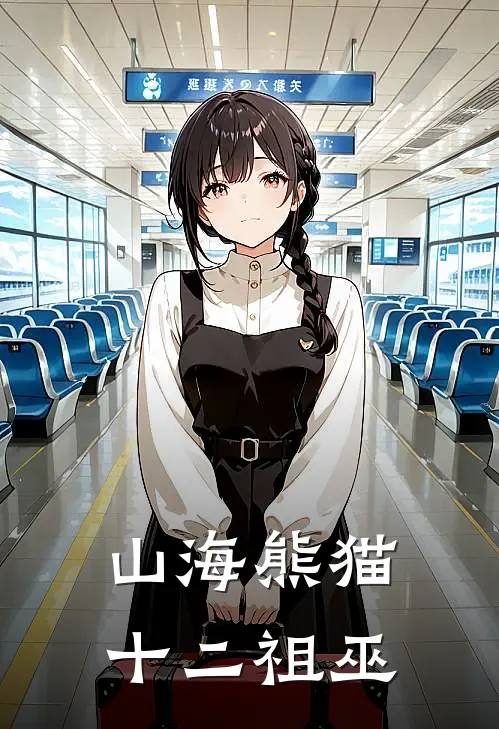 山海熊猫：十二祖巫