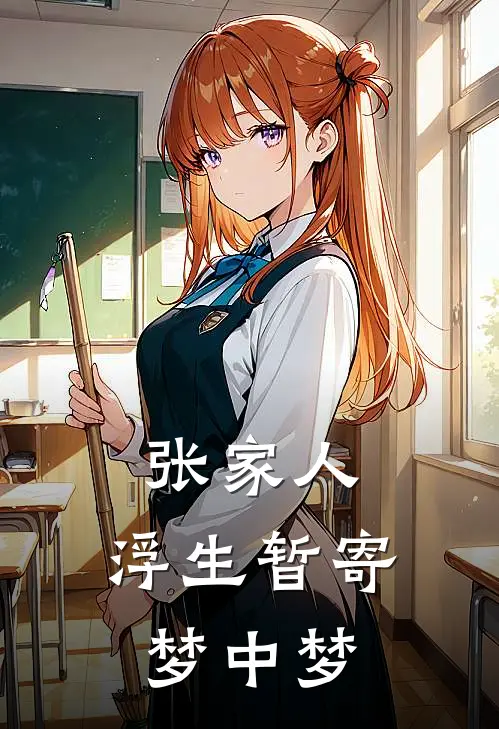 张家人：浮生暂寄梦中梦