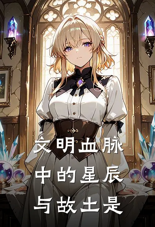 文明血脉中的星辰与故土是