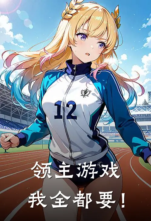 领主游戏：我全都要！