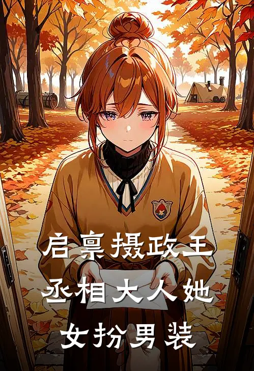 启禀摄政王，丞相大人她女扮男装