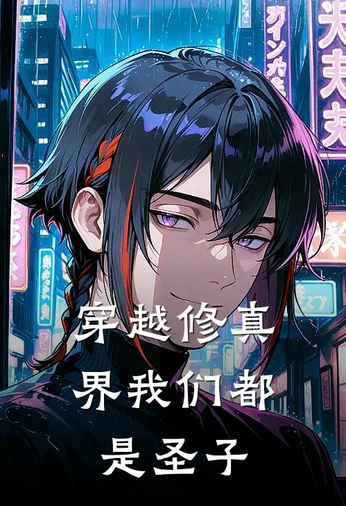 穿越修真界我们都是圣子