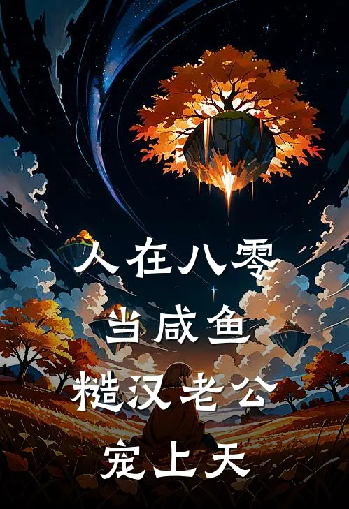 人在八零当咸鱼，糙汉老公宠上天