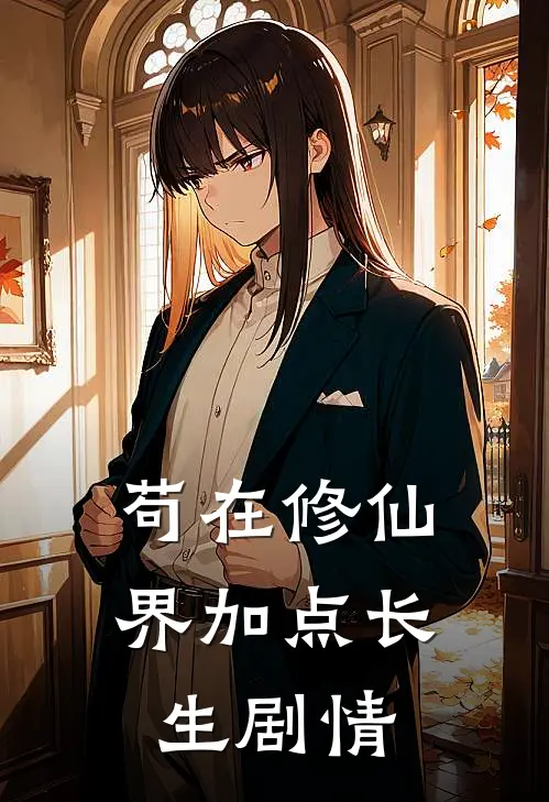 苟在修仙界加点长生剧情