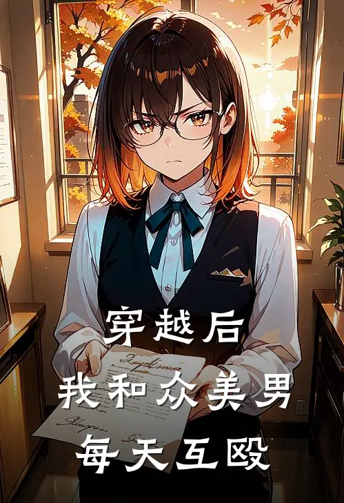 穿越后，我和众美男每天互殴