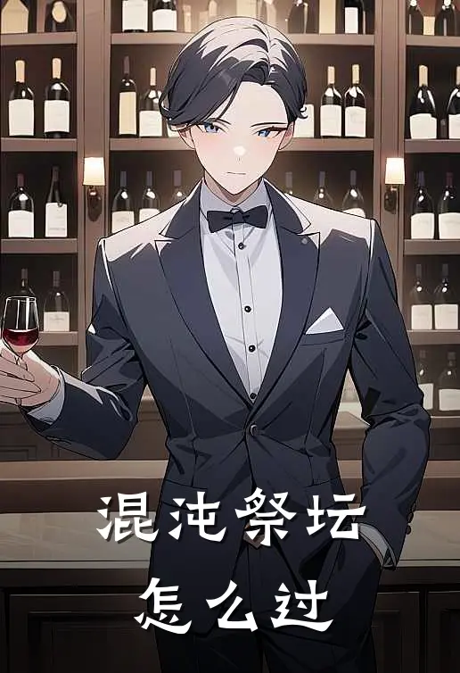 混沌祭坛怎么过