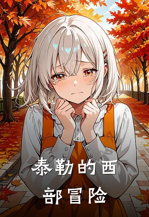 泰勒的西部冒险