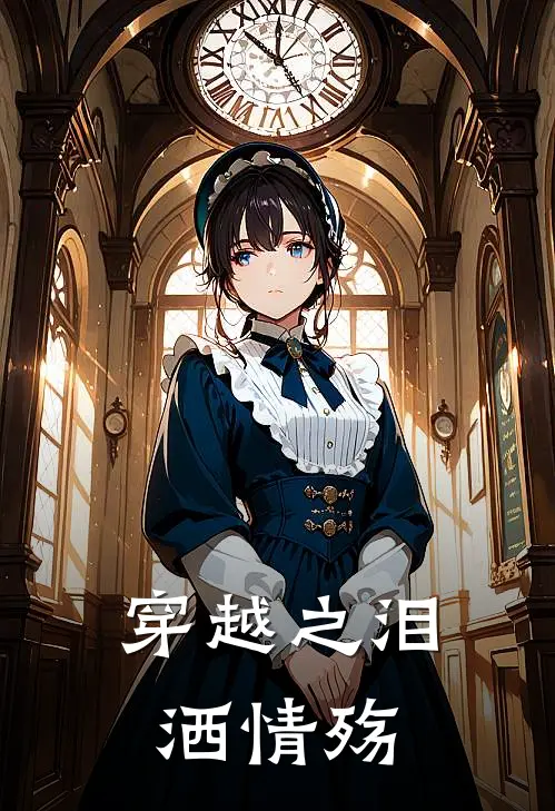 穿越之泪洒情殇