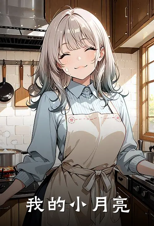我的小月亮