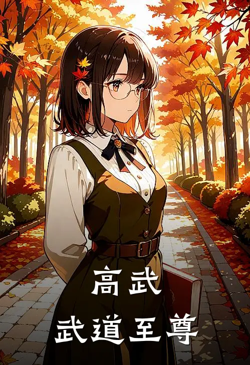 高武，武道至尊