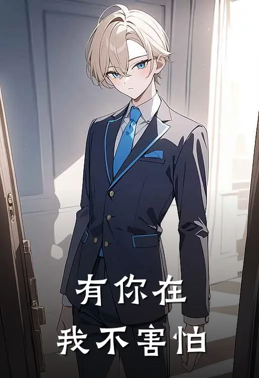 有你在，我不害怕