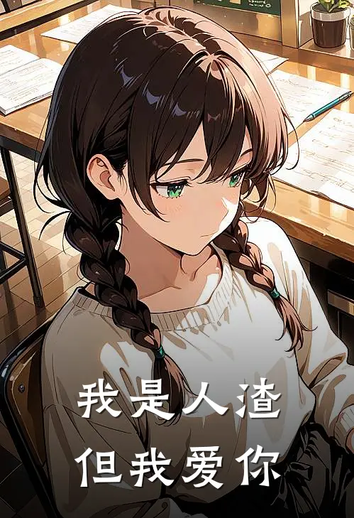 我是人渣但我爱你