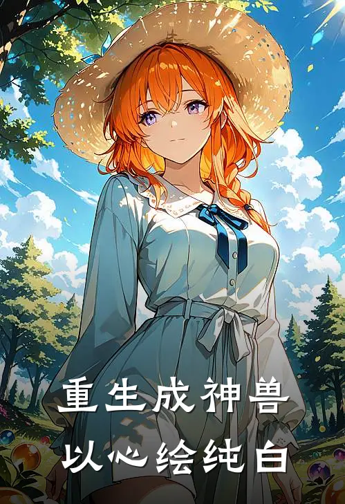 重生成神兽，以心绘纯白