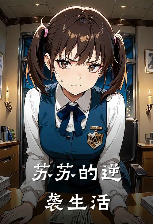 苏苏的逆袭生活