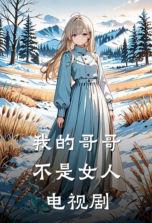 我的哥哥不是女人电视剧