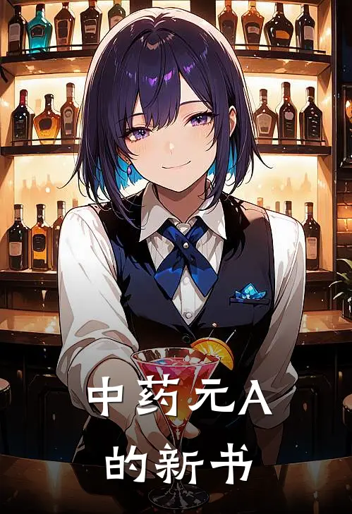 中药元A的新书