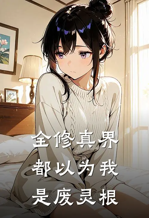 全修真界都以为我是废灵根