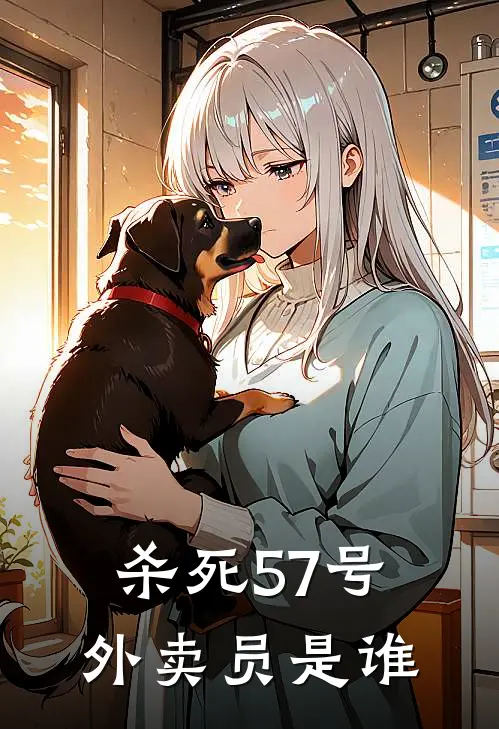 杀死57号外卖员是谁