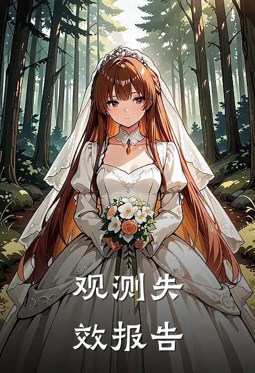 【观测失效报告】