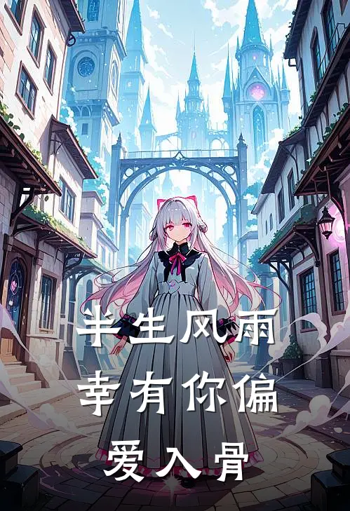 半生风雨，幸有你偏爱入骨