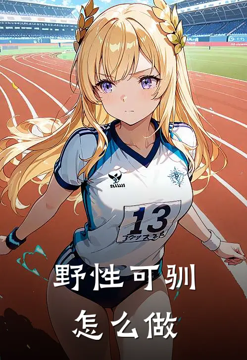 野性可驯怎么做