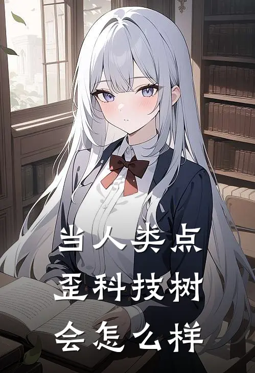 当人类点歪科技树会怎么样