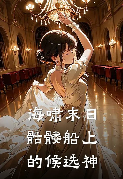 海啸末日：骷髅船上的候选神