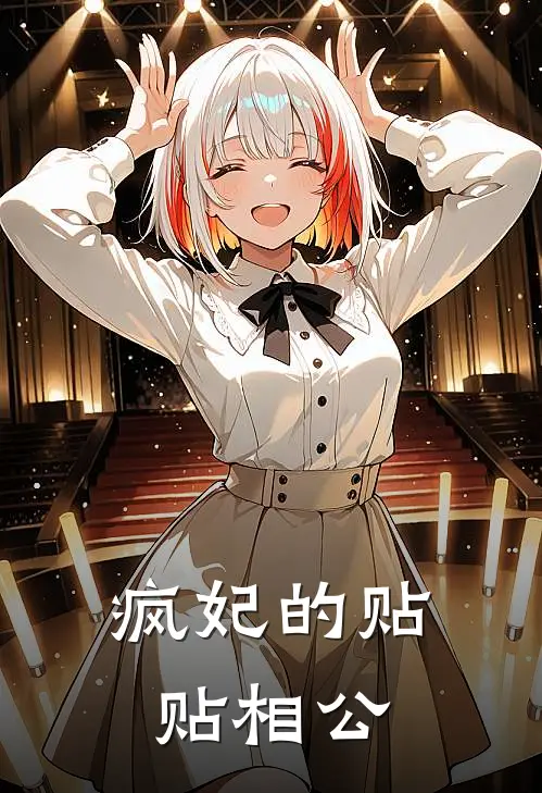 疯妃的贴贴相公