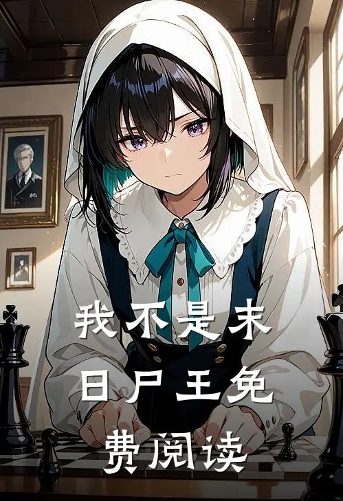 我不是末日尸王免费阅读