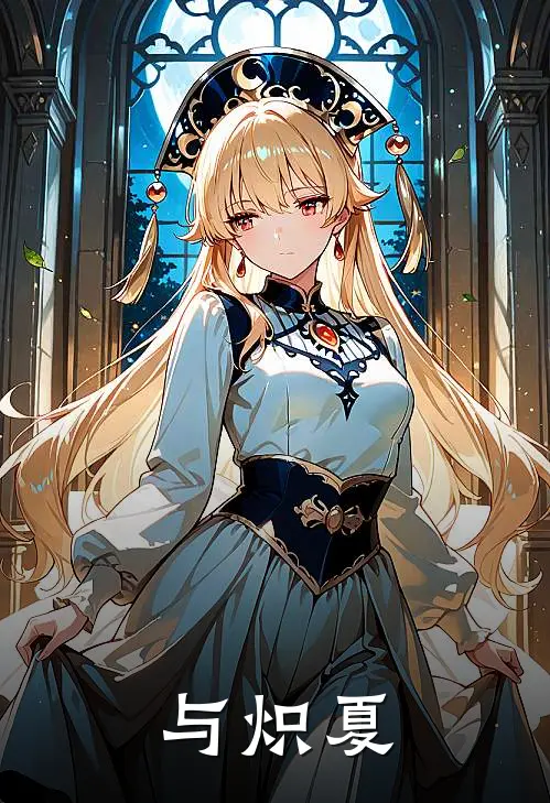 与炽夏