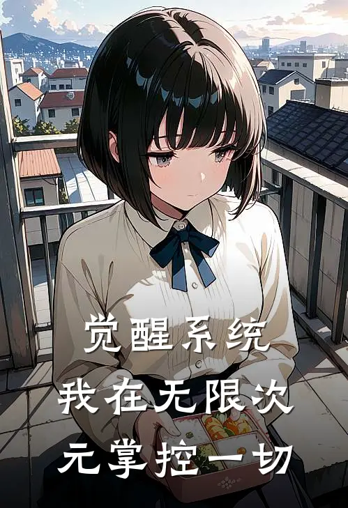 觉醒系统：我在无限次元掌控一切