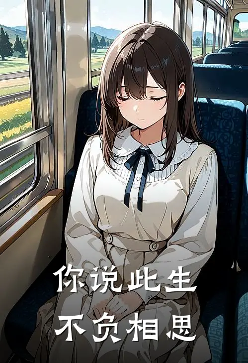 你说此生不负相思