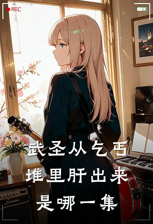 武圣从乞丐堆里肝出来是哪一集