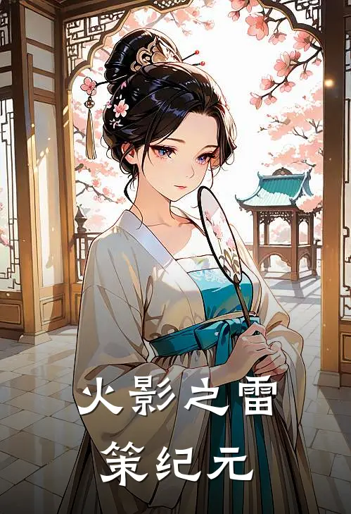 火影之雷策纪元