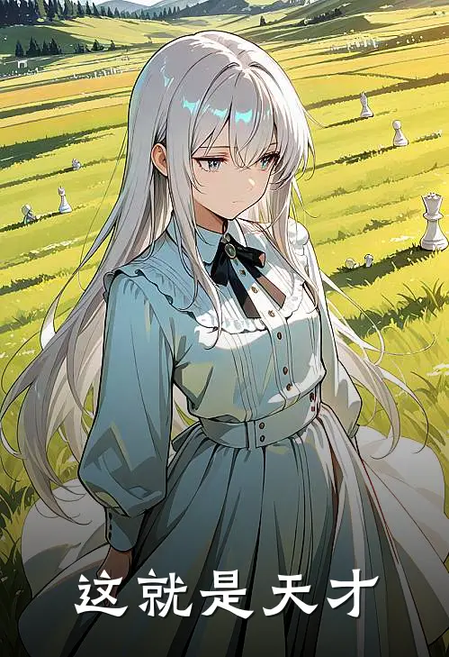 这就是天才