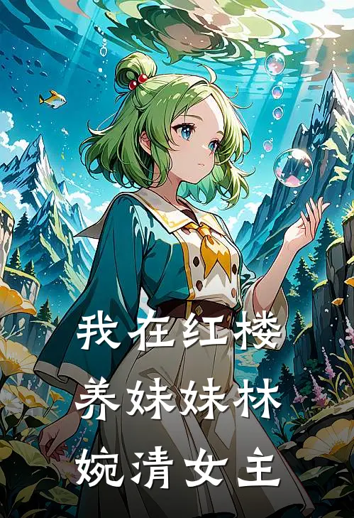 我在红楼养妹妹林婉清女主