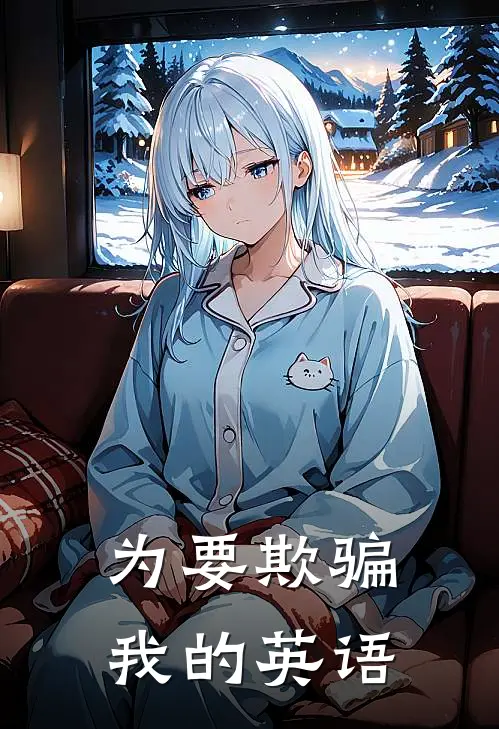 为要欺骗我的英语